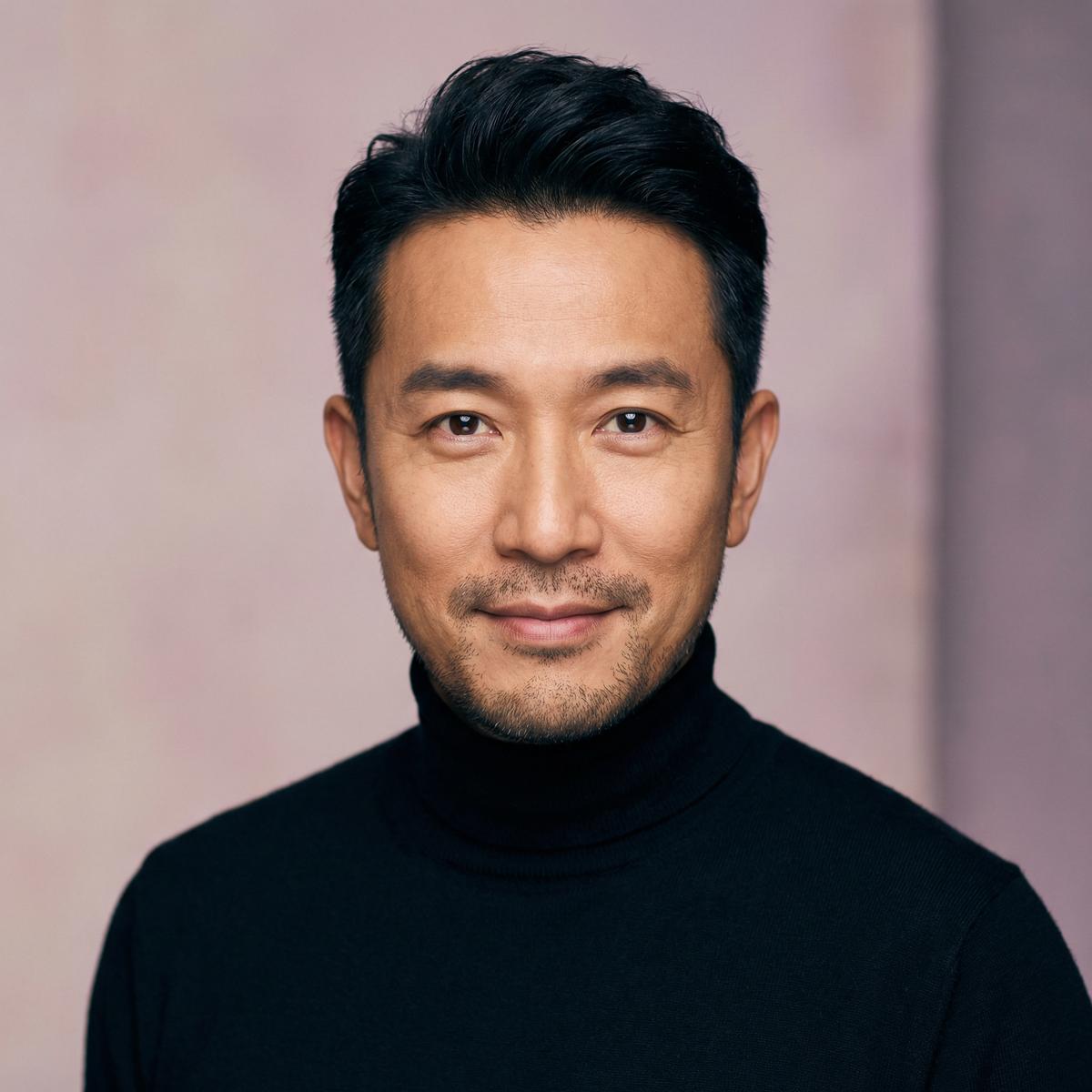 呦呦视频首席导演陈导远