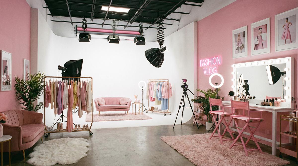 呦呦视频时尚穿搭视频